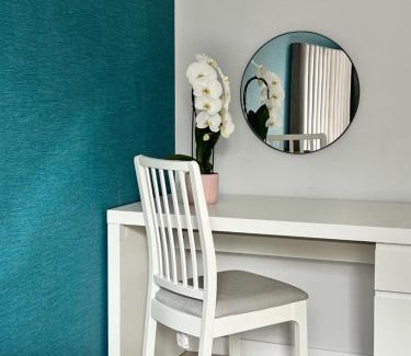 Sopot Apartamento | Sopot Marina Beachside Apartments