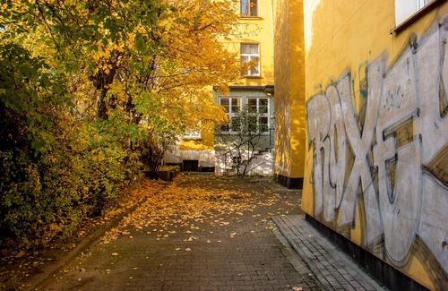 Sopot Centrum Apartamento | Sopot Sleeps - Sopot Spot