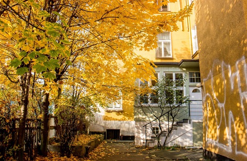 Sopot Centrum Apartamento | Sopot Sleeps - Sopot Spot