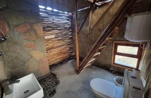 Lalibela Cabina | Sora Lodge Lalibela