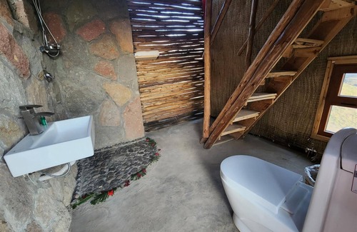 Lalibela Cabina | Sora Lodge Lalibela