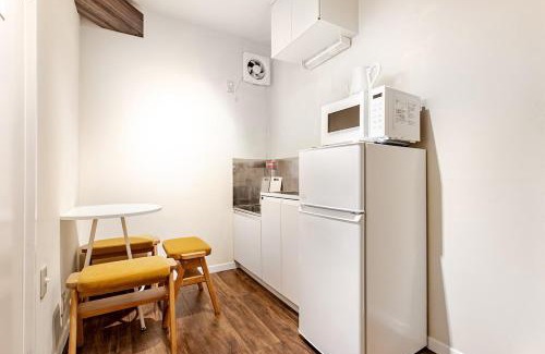 Ikejiri Apartamento | SORA Shibuya