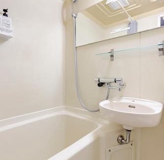 Ikejiri Apartamento | SORA Shibuya
