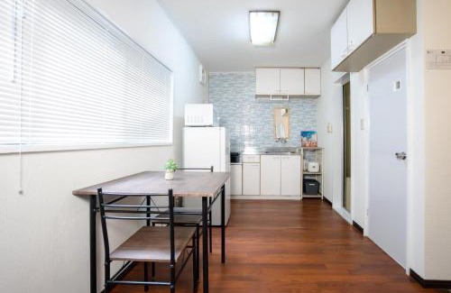 Kita Apartamento | SORAHOME Direct access to city Manga & bicycle included