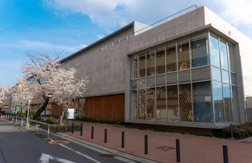 Kita Apartamento | SORAHOME Direct access to city Manga & bicycle included