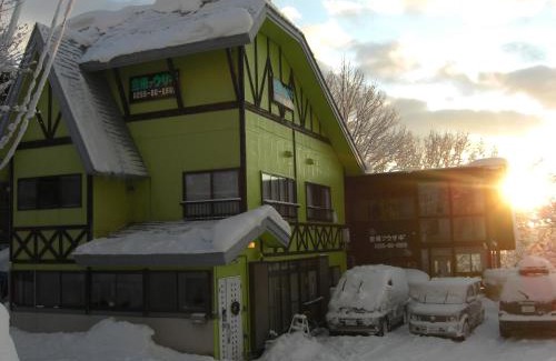 Myoko Casa | Soratobu Usagi