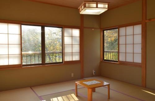 Myoko Casa | Soratobu Usagi