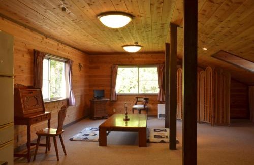 Myoko Casa | Soratobu Usagi