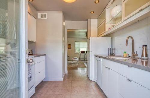 Old Las Palmas Hotel | Sordid Lives Condo Permit# 3202