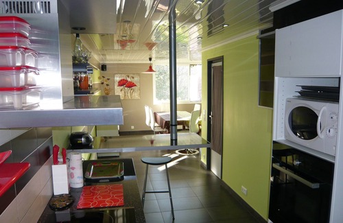 Sorede Apartamento | APARTAMENTO SOREDE de 80 M² BRILLANTE Y GRAN TERRAZA PRIVADA
