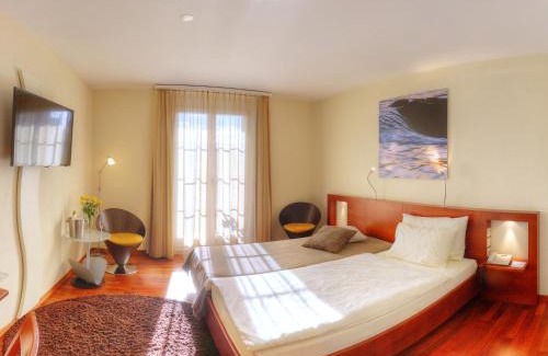 Rapperswil Hotel | Sorell Boutique-Hotel Speer Rapperswil