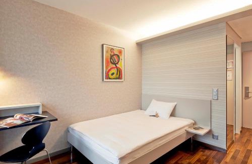 Monbijou Hotel | Sorell Business Hotel Ador Bern