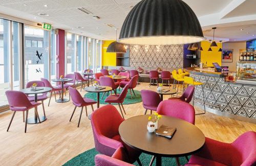 Monbijou Hotel | Sorell Business Hotel Ador Bern