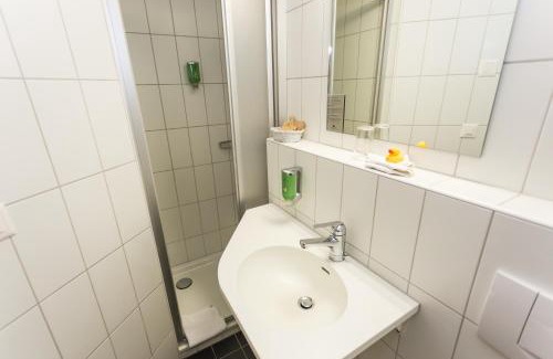 Langgasse-Felsenau Hotel | Sorell Hotel Arabelle Bern