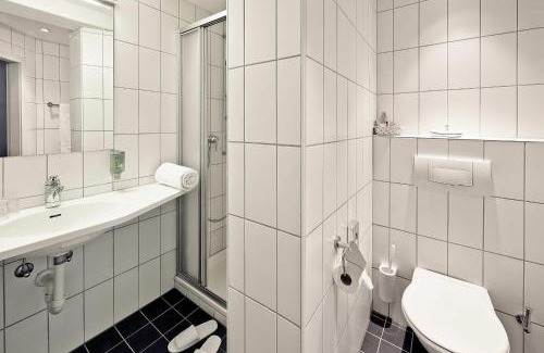 Langgasse-Felsenau Hotel | Sorell Hotel Arabelle Bern