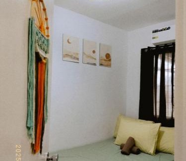 Manolo Fortich Casa | Sorelle- a cozy home