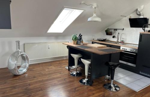 Ebersberg District Apartamento | Sorglos in Poing - Messe ICM München, Flughafen, Therme Erding