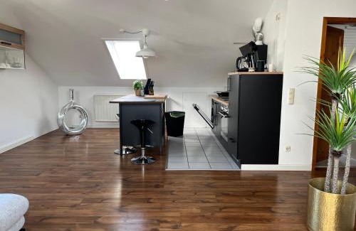 Ebersberg District Apartamento | Sorglos in Poing - Messe ICM München, Flughafen, Therme Erding