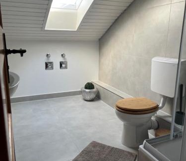 Ebersberg District Apartamento | Sorglos in Poing - Messe ICM München, Flughafen, Therme Erding