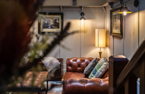 Londonderry Casa | Sorley Boys Snug - Near Museum of Free Derry and Bloody Sunday Memorial