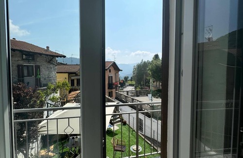 Sormano Apartamento | Sormano 1 Apartment - THE V Collection
