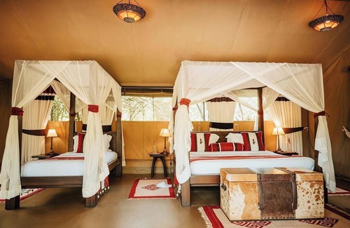 Mara North Conservancy Hotel | Soroi Private Camp
