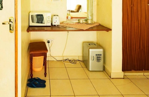 Soroti Hotel | SOROTI HOTEL 2001