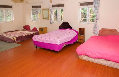 Soroti Hotel | SOROTI HOTEL 2001