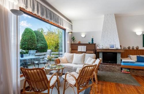 Langscheid Casa | Sorpesee Ferienhaus mit Panoramablick