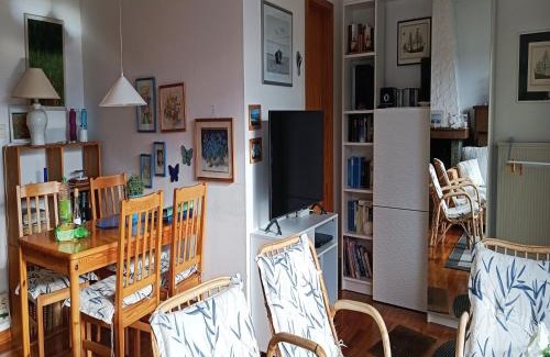 Langscheid Casa | Sorpesee Ferienhaus mit Panoramablick