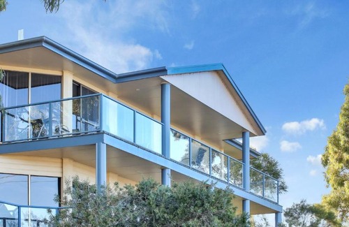 Merimbula Apartamento | Sorrento Apartments Merimbula