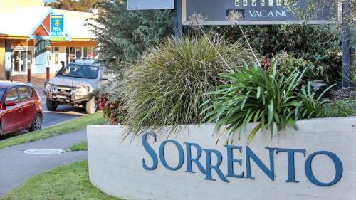 Merimbula Apartamento | Sorrento Apartments Merimbula
