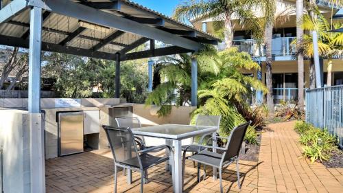 Merimbula Apartamento | Sorrento Apartments Merimbula