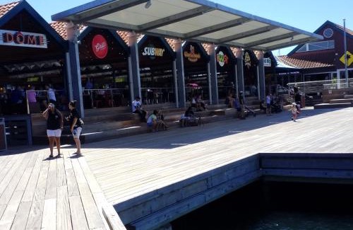 Sorrento Cama Y Desayuno | Sorrento Beach Bed & Breakfast