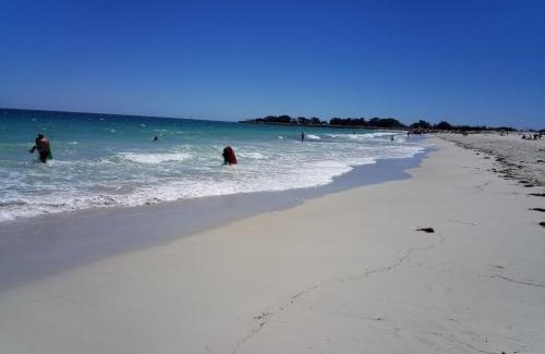 Sorrento Cama Y Desayuno | Sorrento Beach Bed & Breakfast