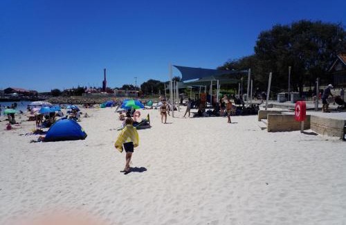 Sorrento Cama Y Desayuno | Sorrento Beach Bed & Breakfast