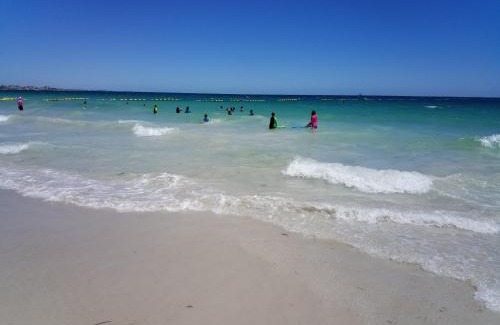 Sorrento Cama Y Desayuno | Sorrento Beach Bed & Breakfast