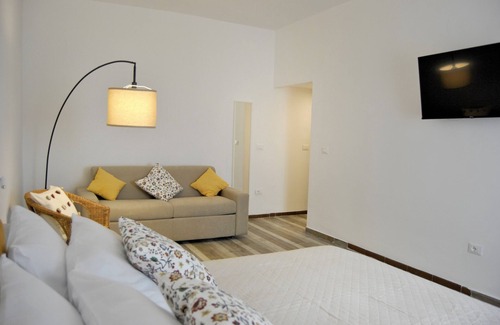 Bagnoli Casa | Sorriso 98 B&B