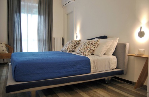 Bagnoli Casa | Sorriso 98 B&B