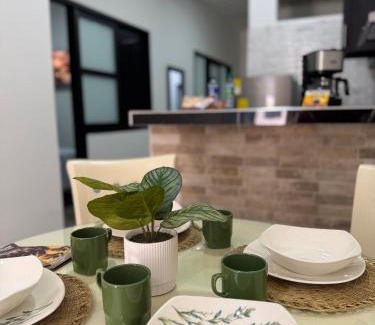 Soacha Apartamento | Sortario