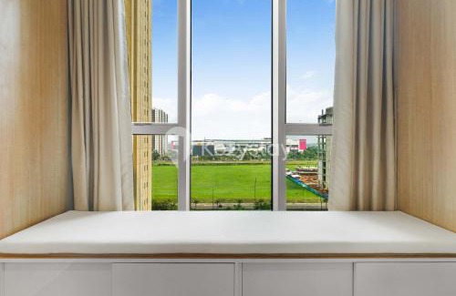 Bumi Serpong Damai Apartamento | Sorven by Kozystay - BSD