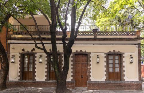 Santa Catarina Cama Y Desayuno | Sosa 277