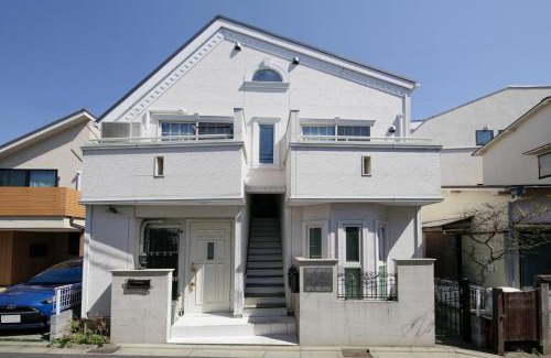 Setagaya Apartamento | Soshigaya Apartment