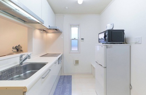 Setagaya Apartamento | Soshigaya Apartment