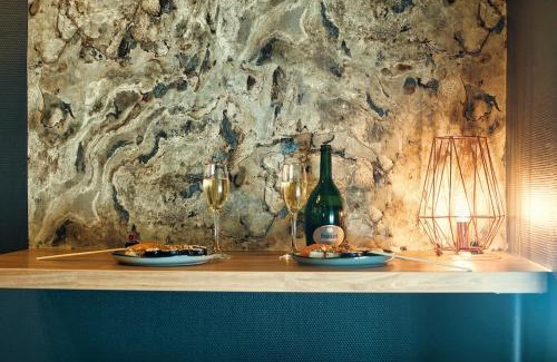 Mulhouse Apartamento | Sosiego Parking Free Jacuzzi privée 5min centre