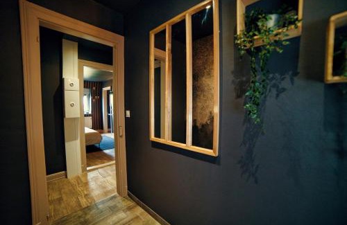 Mulhouse Apartamento | Sosiego Parking Free Jacuzzi privée 5min centre