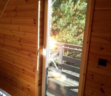 gmina Kurzetnik Casa | Sosnowe zacisze