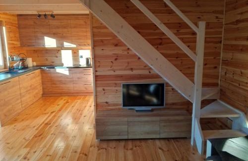 gmina Kurzetnik Casa | Sosnowe zacisze