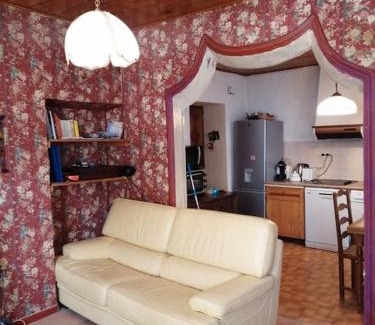 Sospel Apartamento | Sospel cœur de village