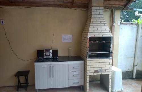 Mambucaba Casa | Sossego da Mamãe